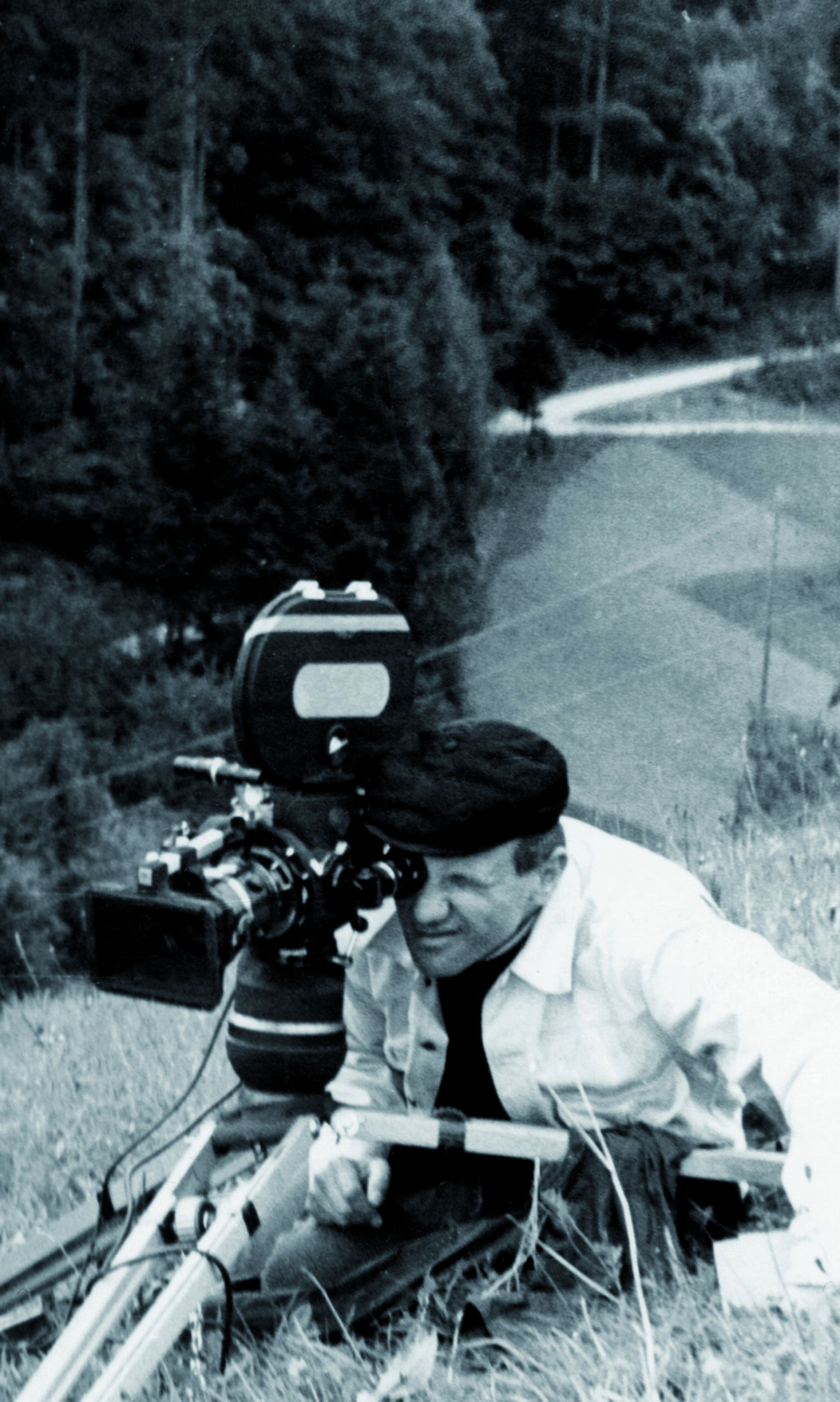 Horst Bienek 1968 Horst Bienek 1968